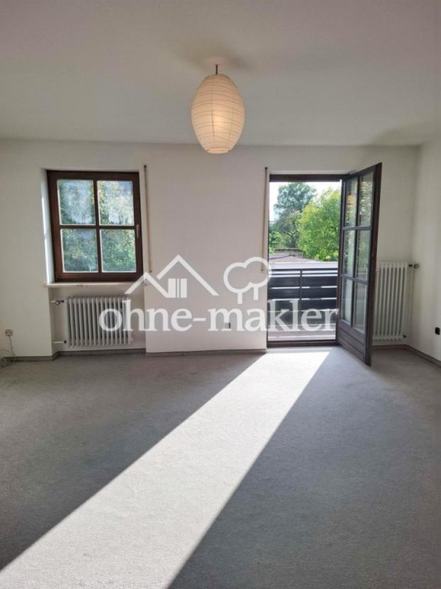 Kinder-/ Schlafzimmer (Süd)