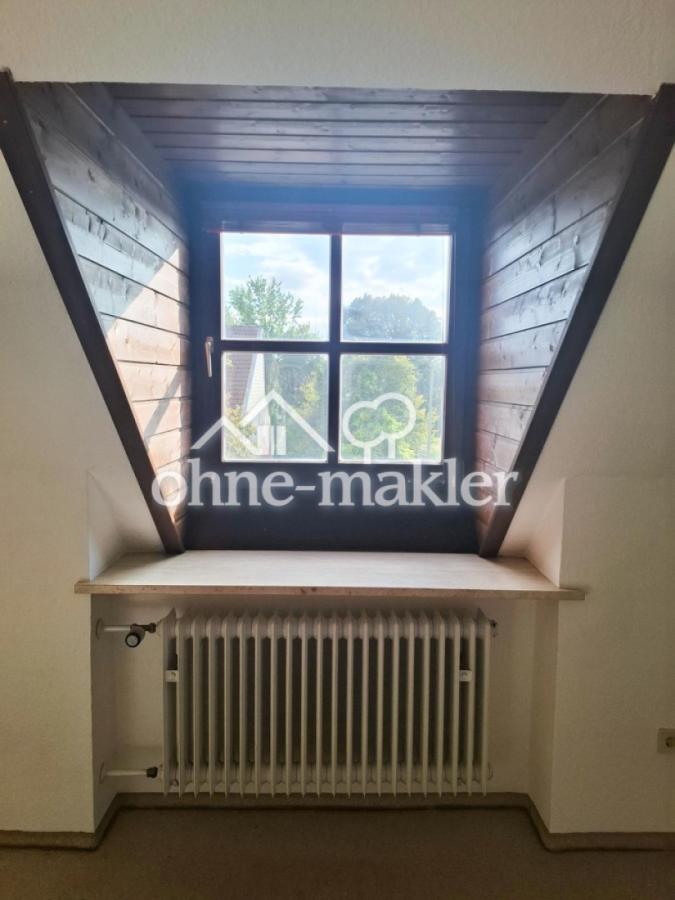 Arbeitszimmer