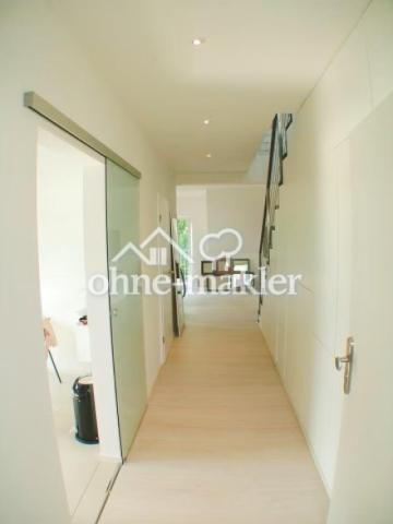 Wohnungseingang