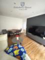 Ansicht Wohnzimmer