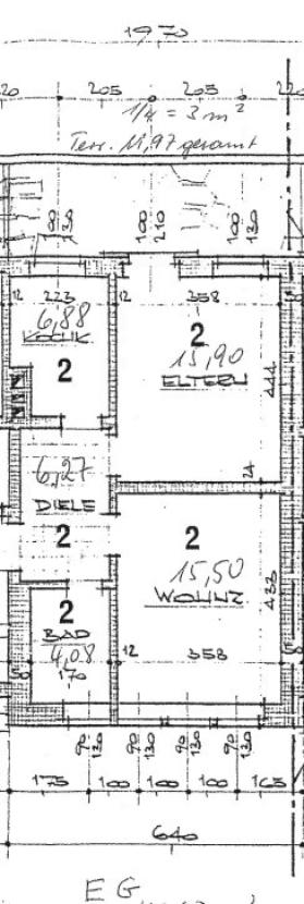 Grundriss EG rechts