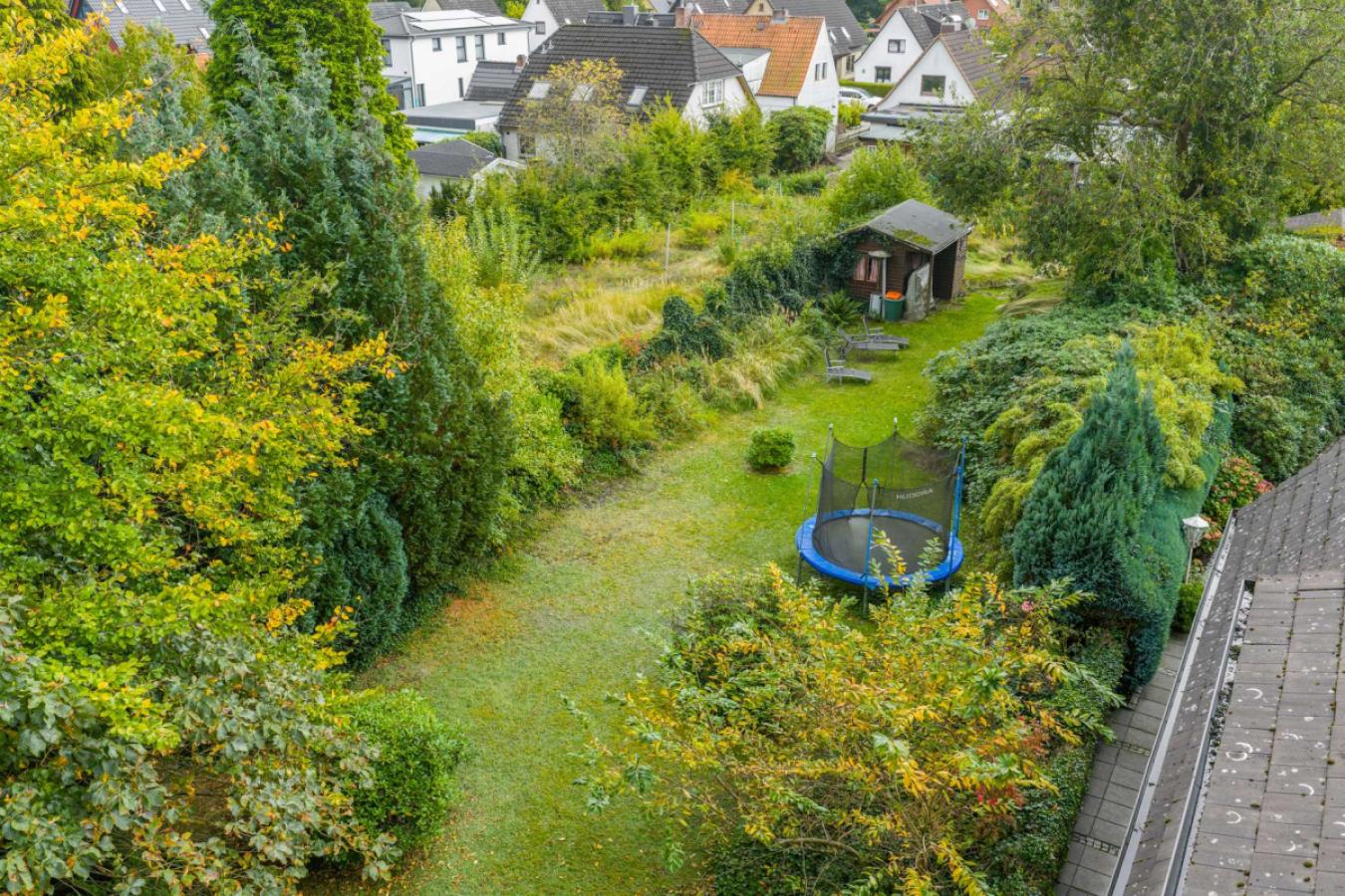 Grundstück