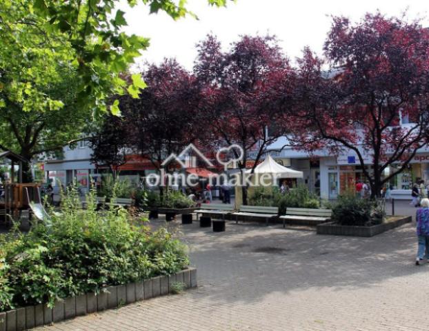 Marktplatz Neubrück