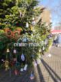Neubrücker Weihnachtsbaum