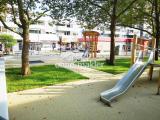 Neugestaltung Kirchplatz