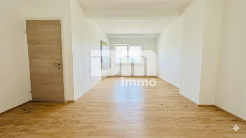 EG Wohn / Esszimmer