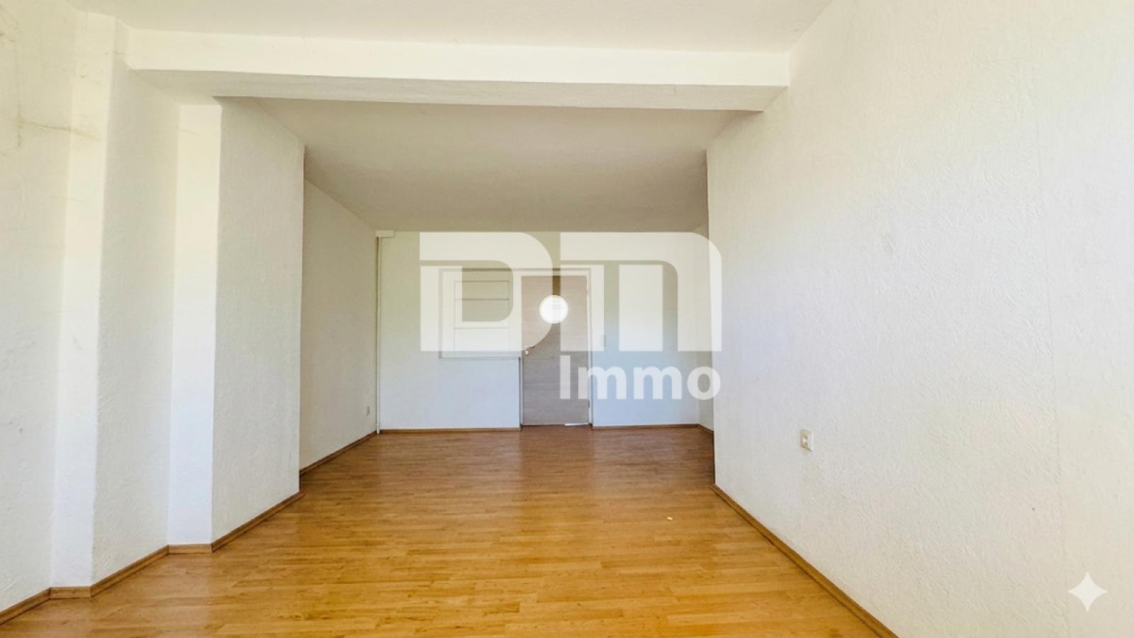 EG Wohn / Esszimmer