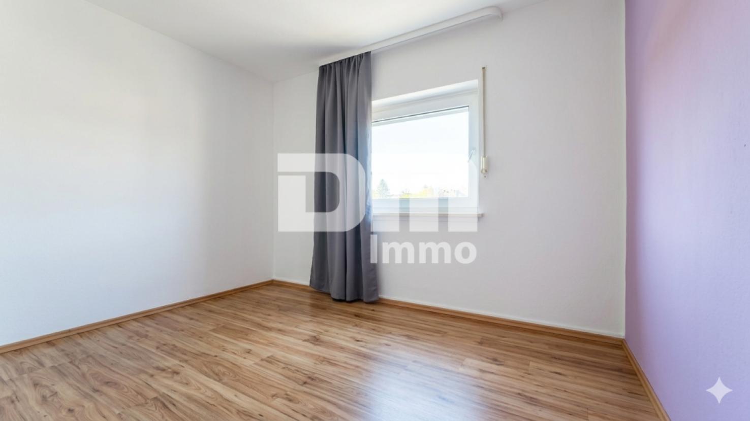 OG Schlafzimmer 1 / Gäste / Kind / Büro / Ankleide