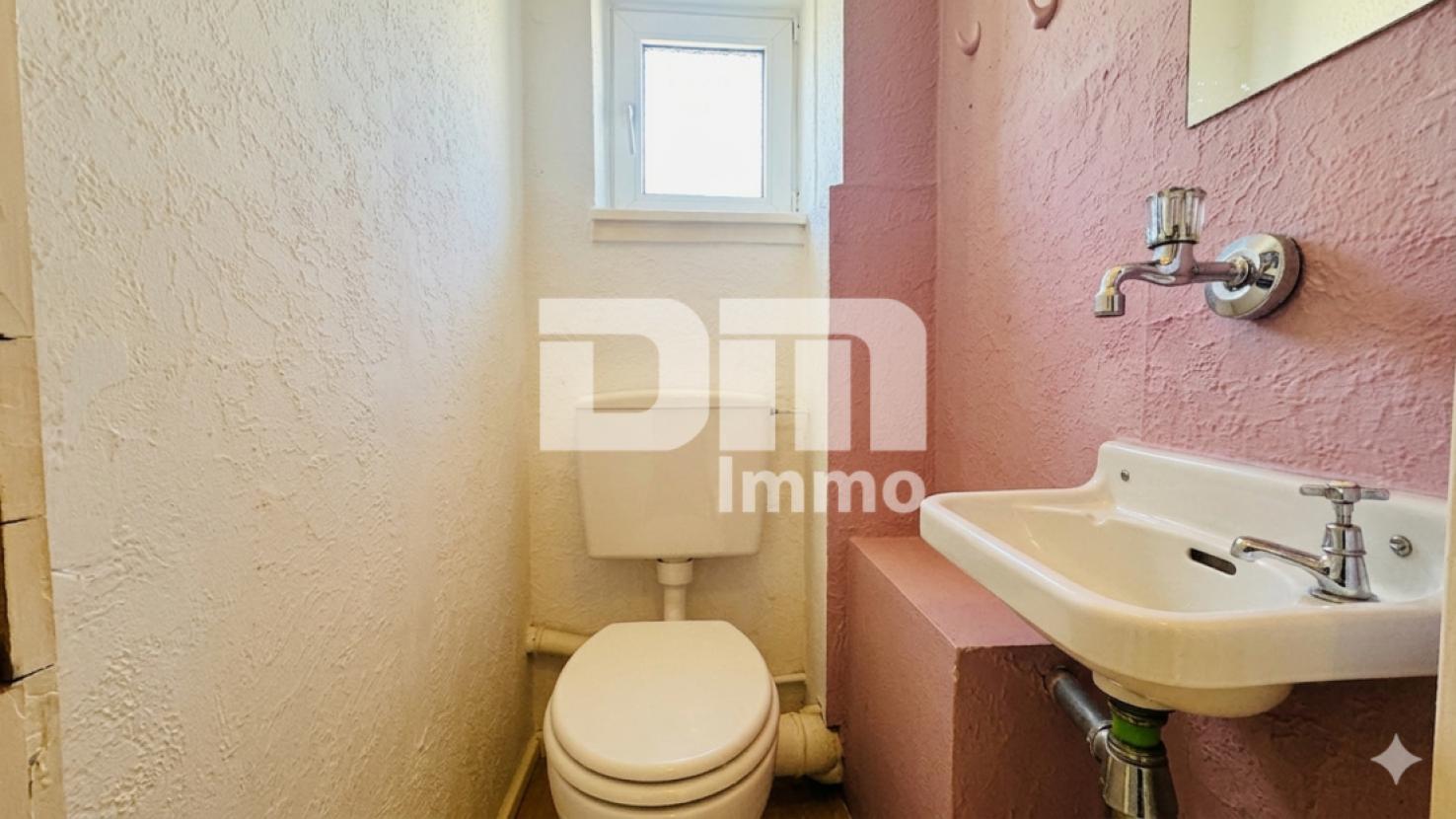 OG Gäste WC