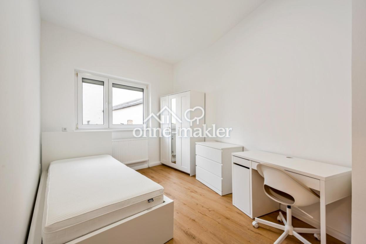 Schlafzimmer 3