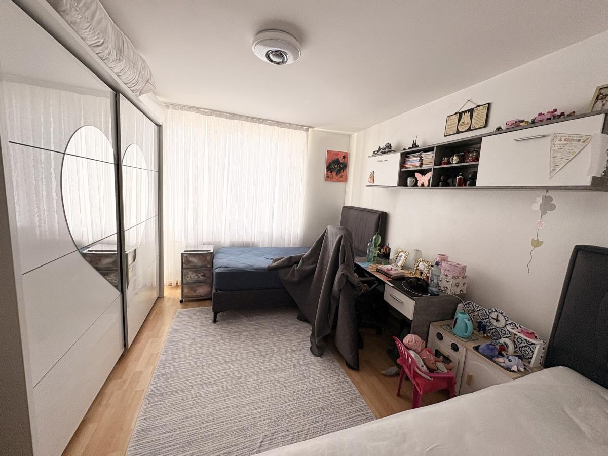 Kinderzimmer 