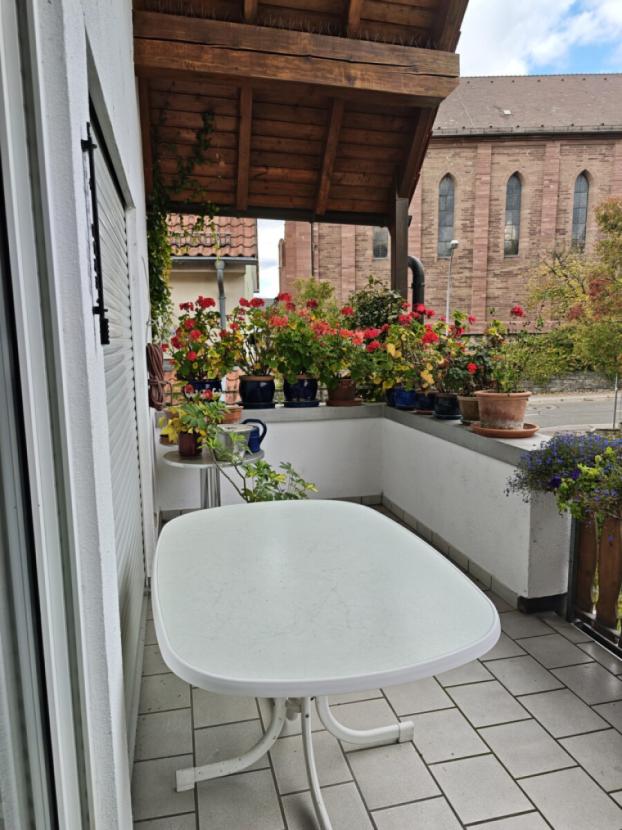 Balkon