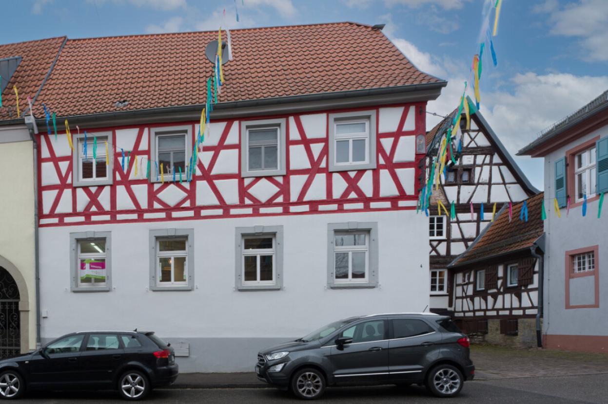 Außenansicht