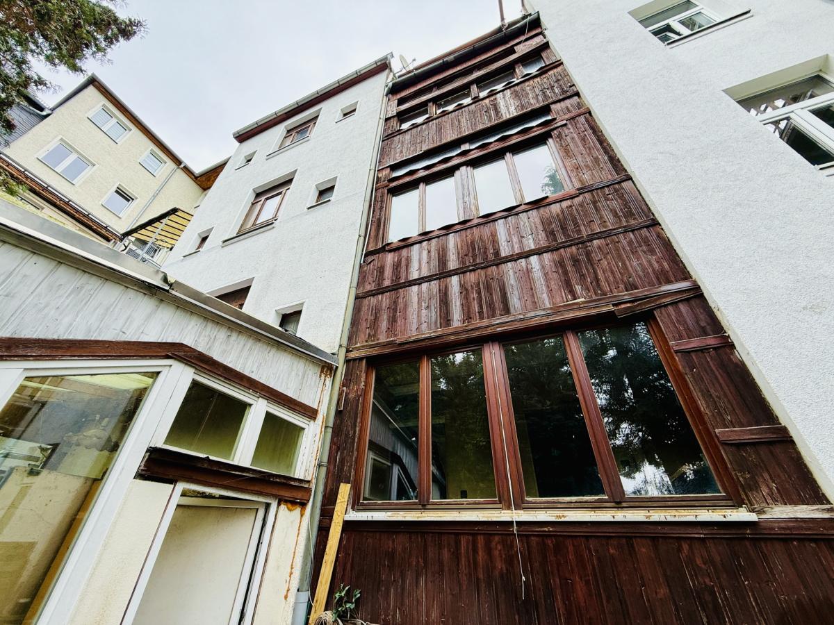 Außenansicht