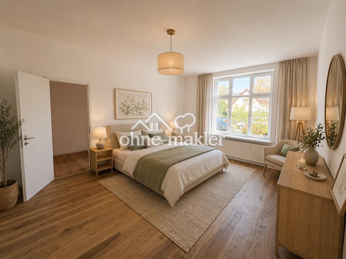 Masterbedroom