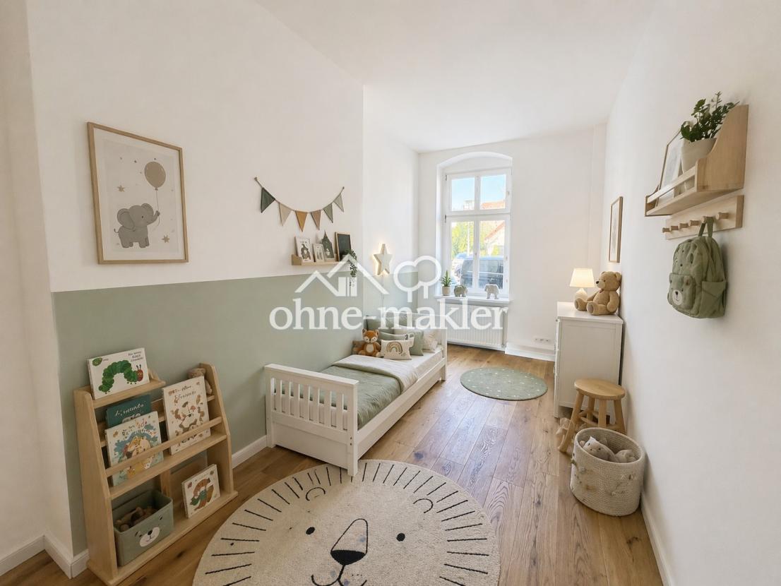 Kinderzimmer 1