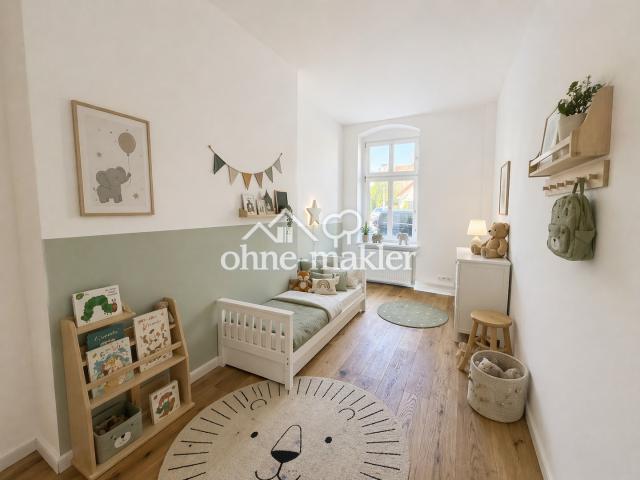 Kinderzimmer 1