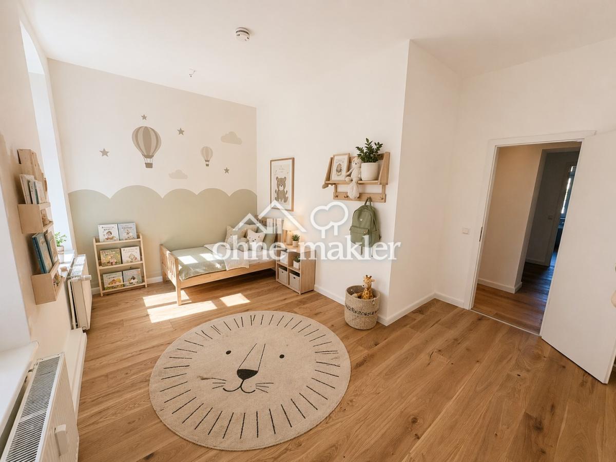Kinderzimmer 2