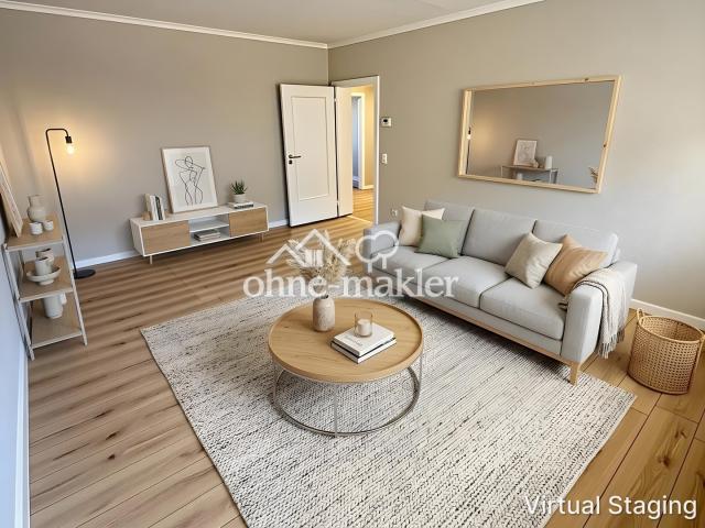 Wohnzimmer - Beispiel/ Idee