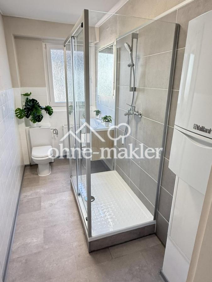 Badezimmer - Aktuell