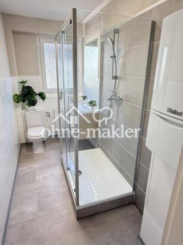Badezimmer - Aktuell