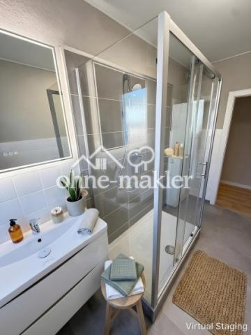 Badezimmer - Beispiel/ Idee