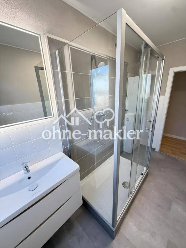 Badezimmer - Aktuell