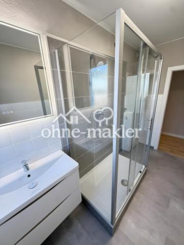 Badezimmer - Aktuell