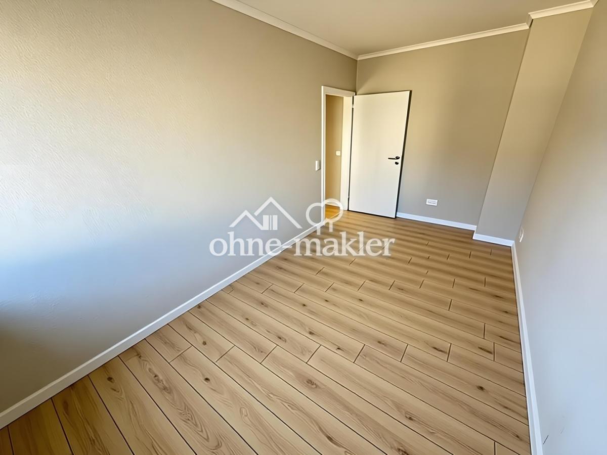 Arbeitszimmer - Beispiel/ Idee