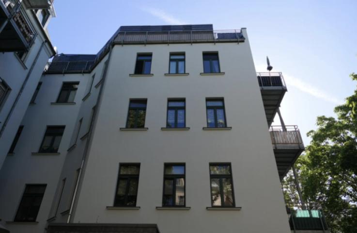 Hofseite