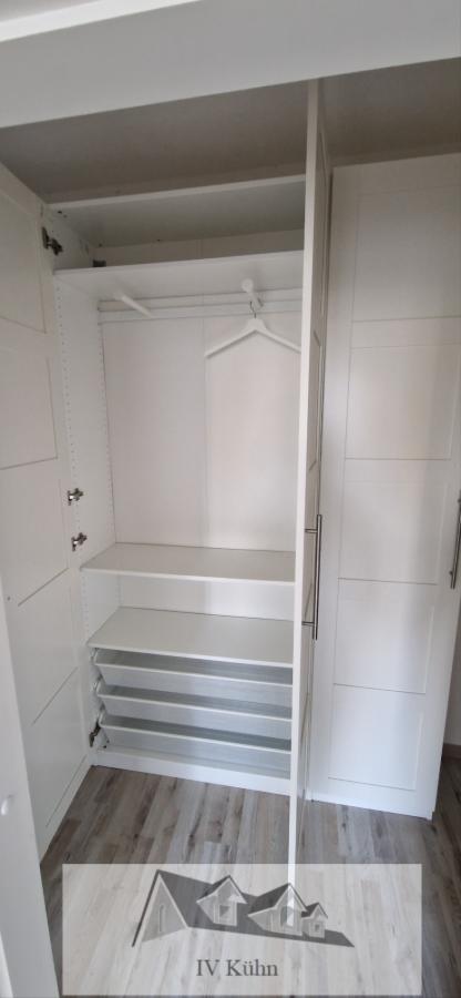 Wandschrank