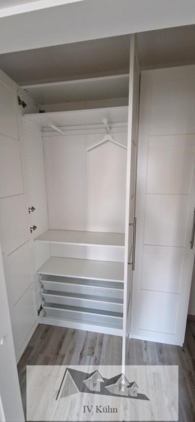 Wandschrank