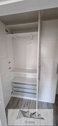 Wandschrank