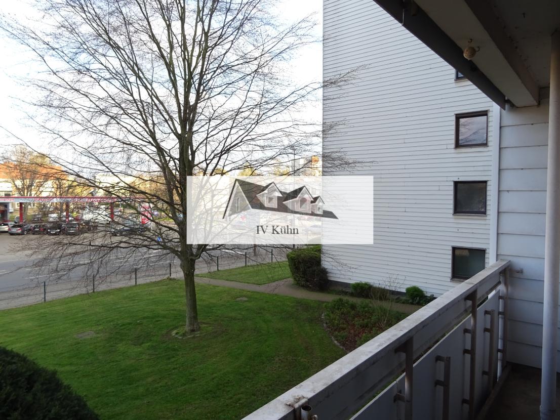Balkonaussicht