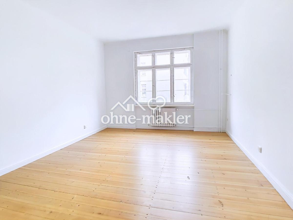 Wohnzimmer Beispielbild