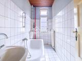 Derzeitiges Badezimmer