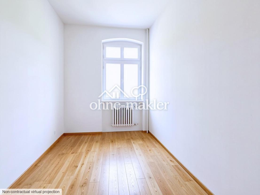 Vis. Küche zu Wohnen