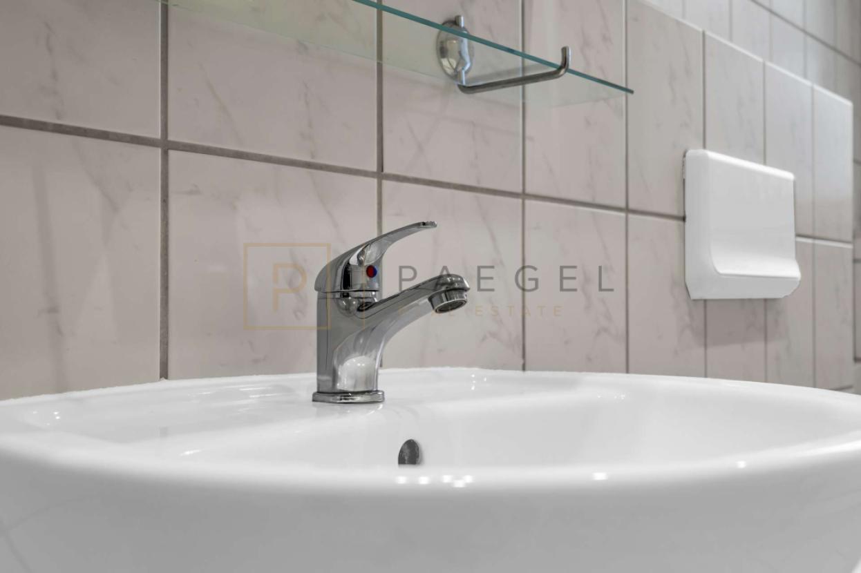 Waschbecken