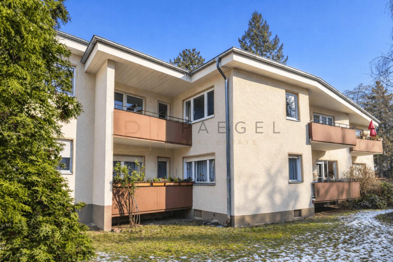 Ihr Sonnenbalkon