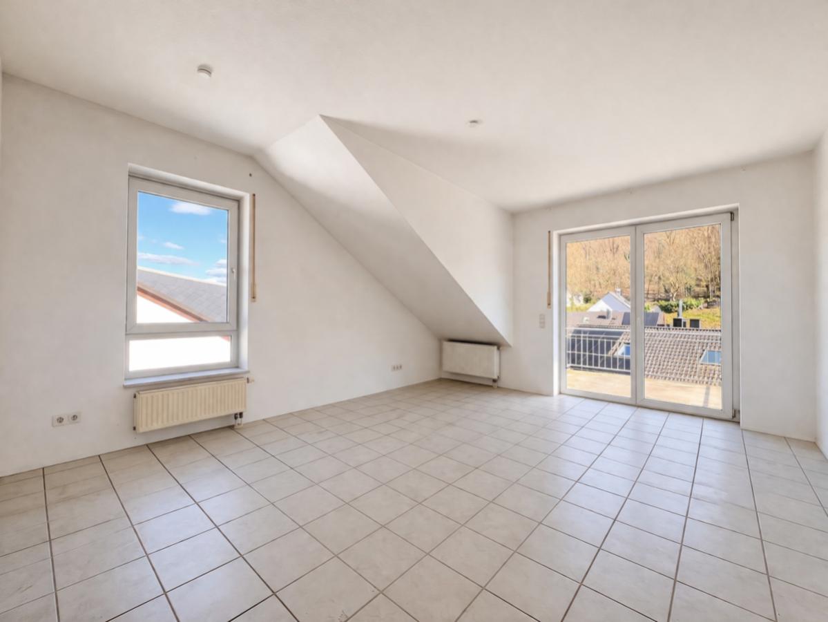 Wohn-/Esszimmer Foto I