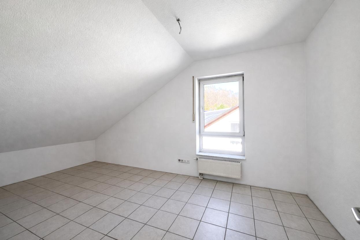 Schlafzimmer I
