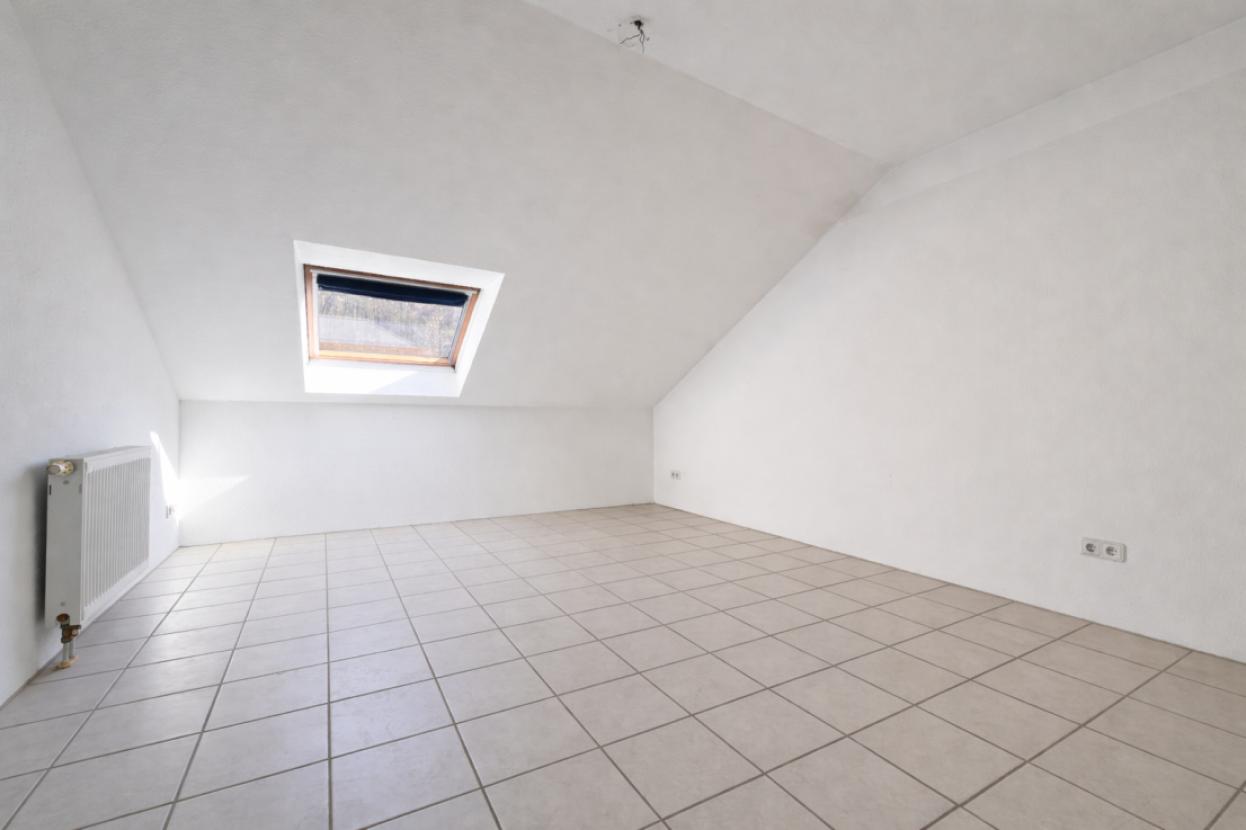 Schlafzimmer II