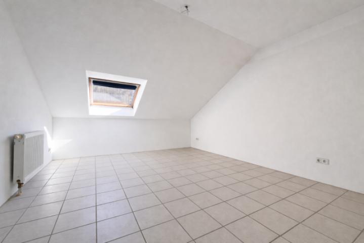 Schlafzimmer II