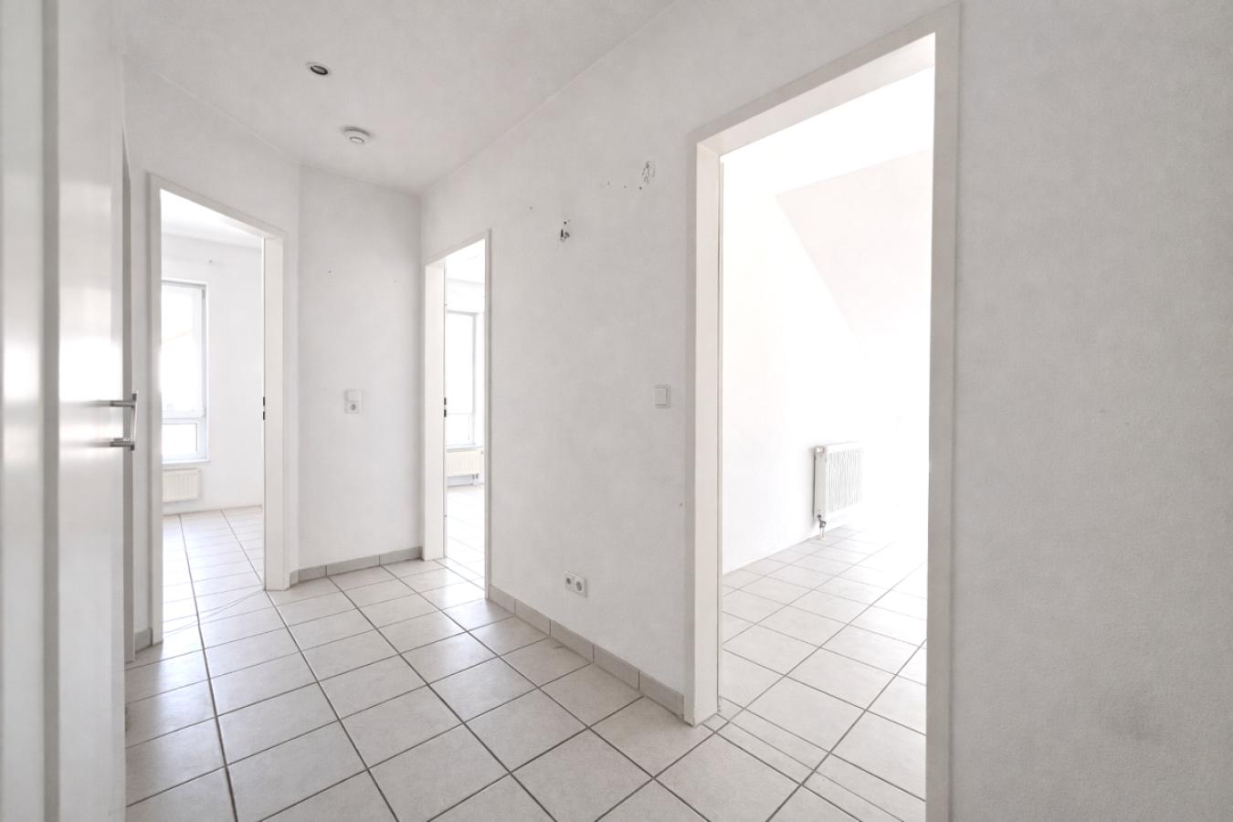 Wohnungsdiele