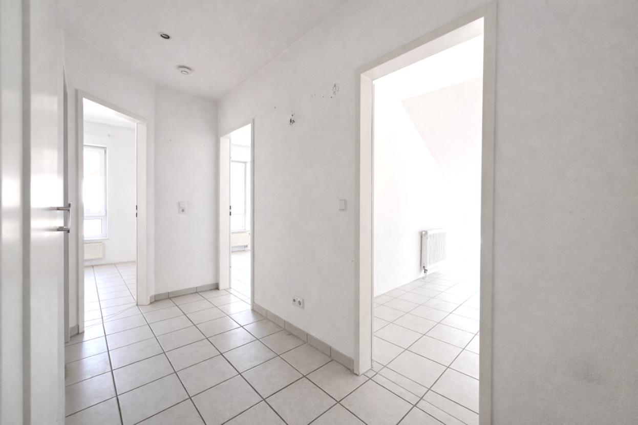 Wohnungsdiele