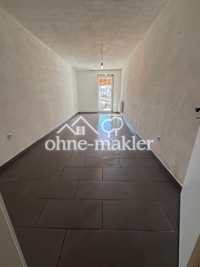 Schlafzimmer 1 mit Terrasse