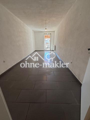 Schlafzimmer 1 mit Terrasse