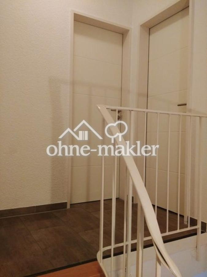 Flur, obere Etage