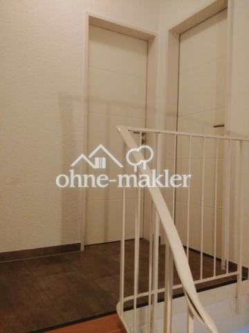 Flur, obere Etage