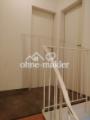 Flur, obere Etage